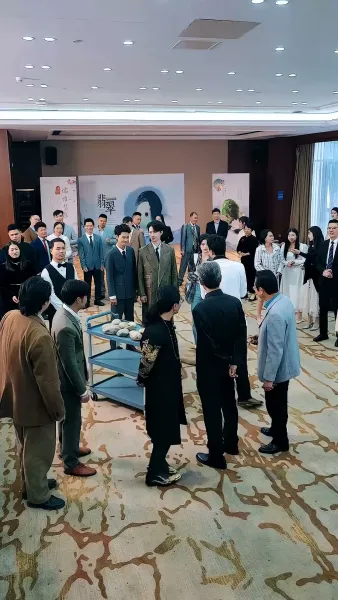 รักนี้เกิดขึ้นหลังอุบัติเหตุ