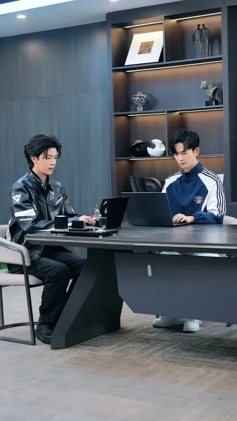 รักนี้เกิดขึ้นหลังอุบัติเหตุ