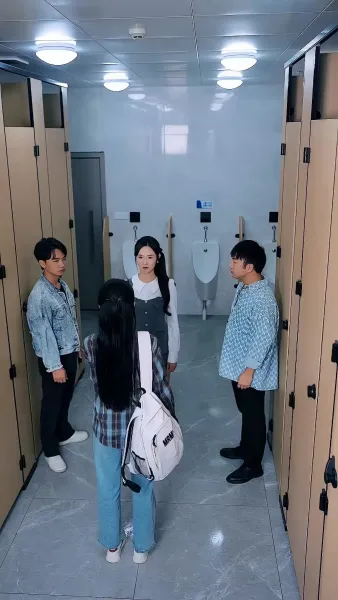 รักนี้เกิดขึ้นหลังอุบัติเหตุ