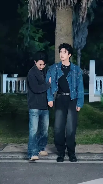 รักนี้เกิดขึ้นหลังอุบัติเหตุ