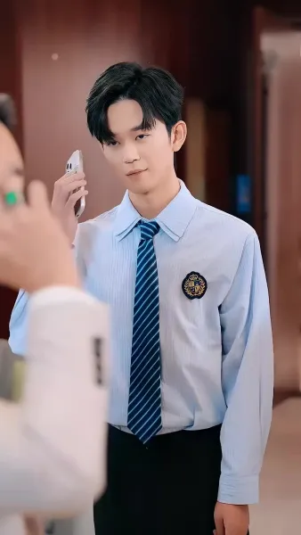 รักนี้เกิดขึ้นหลังอุบัติเหตุ