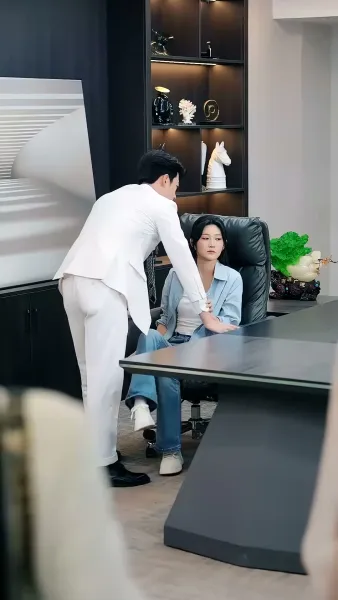 รักนี้เกิดขึ้นหลังอุบัติเหตุ