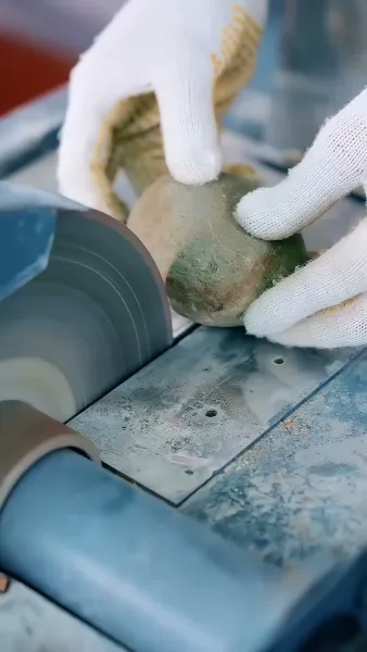 รักนี้เกิดขึ้นหลังอุบัติเหตุ