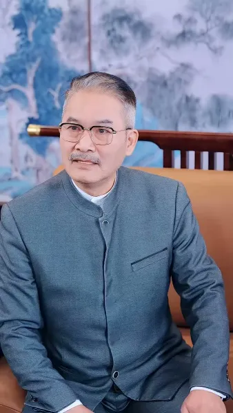 รักนี้เกิดขึ้นหลังอุบัติเหตุ