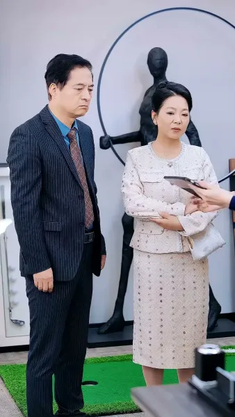 รักนี้เกิดขึ้นหลังอุบัติเหตุ