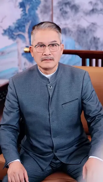 รักนี้เกิดขึ้นหลังอุบัติเหตุ