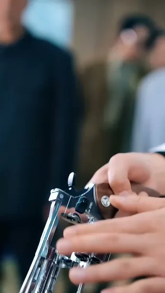 รักนี้เกิดขึ้นหลังอุบัติเหตุ