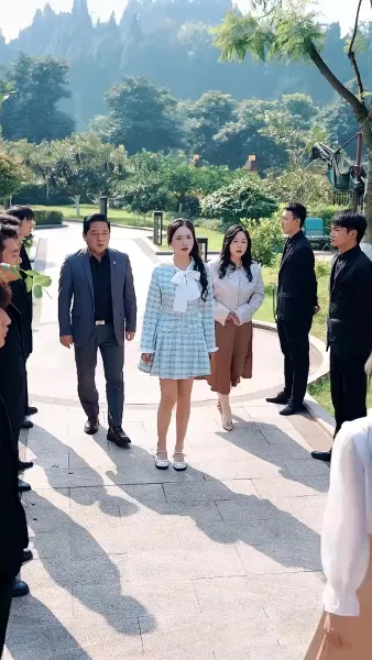 รักนี้เกิดขึ้นหลังอุบัติเหตุ