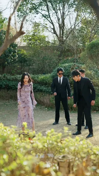 เกมรักเกมหลอก