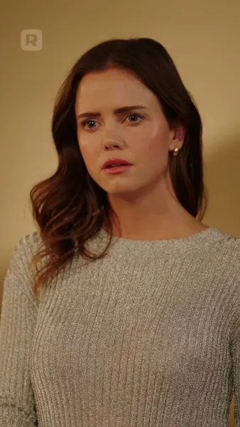 ถอยออกไป! ฉันคือนางซีอีโอตัวจริง