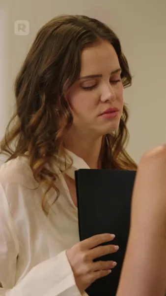 ถอยออกไป! ฉันคือนางซีอีโอตัวจริง