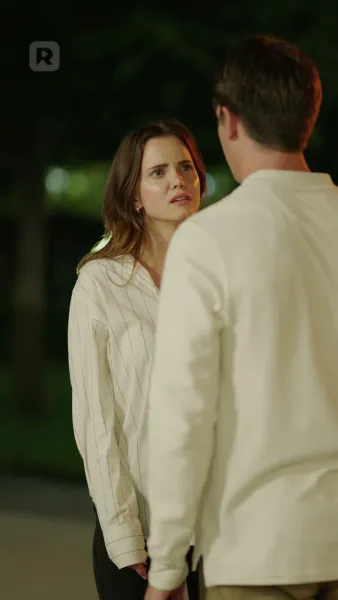 ถอยออกไป! ฉันคือนางซีอีโอตัวจริง