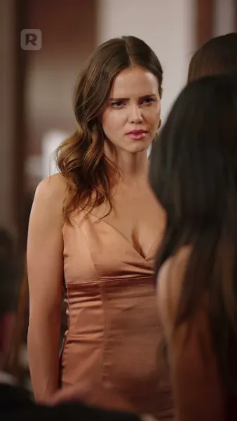 ถอยออกไป! ฉันคือนางซีอีโอตัวจริง