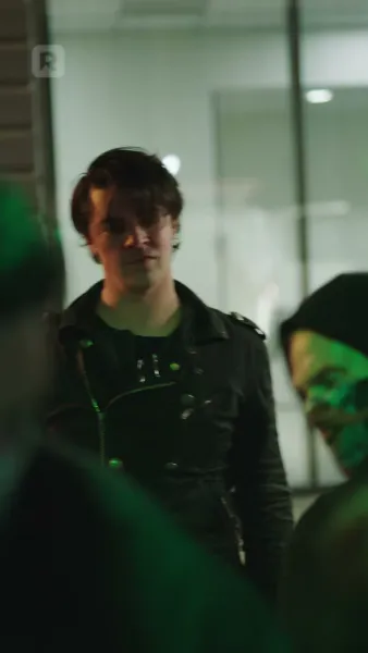 ถอยออกไป! ฉันคือนางซีอีโอตัวจริง