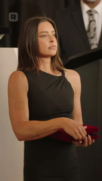 ถอยออกไป! ฉันคือนางซีอีโอตัวจริง