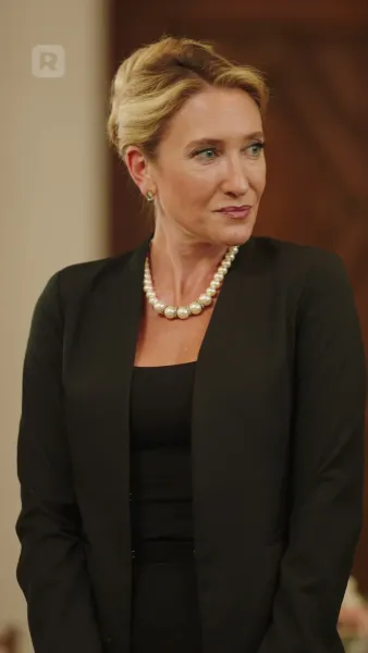 ถอยออกไป! ฉันคือนางซีอีโอตัวจริง