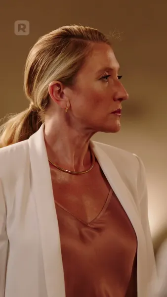 ถอยออกไป! ฉันคือนางซีอีโอตัวจริง