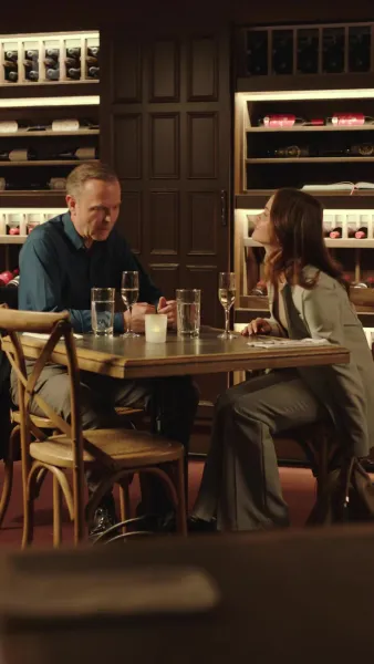 ถอยออกไป! ฉันคือนางซีอีโอตัวจริง