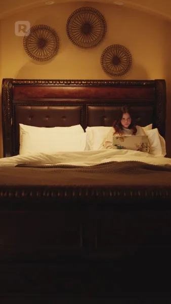 ถอยออกไป! ฉันคือนางซีอีโอตัวจริง