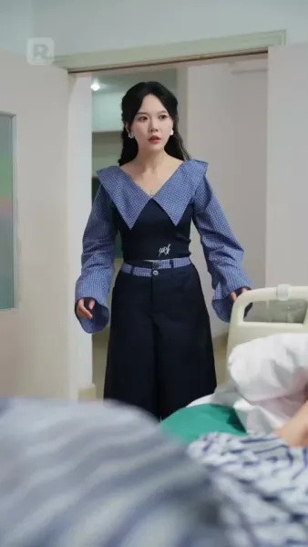 เจ้าสาวสัญญา แต่ดื้อสุดขั้ว