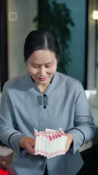 เจ้าสาวสัญญา แต่ดื้อสุดขั้ว