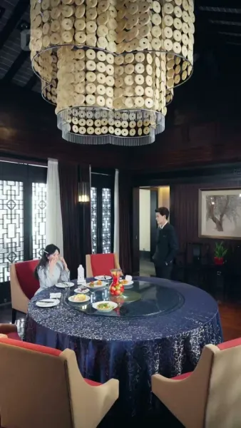 เจ้าสาวสัญญา แต่ดื้อสุดขั้ว