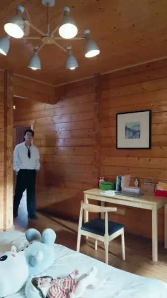 เจ้าสาวสัญญา แต่ดื้อสุดขั้ว