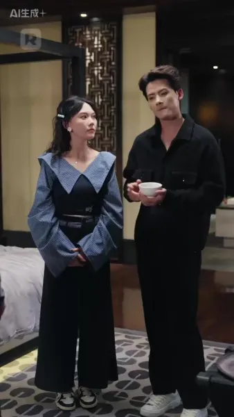 เจ้าสาวสัญญา แต่ดื้อสุดขั้ว