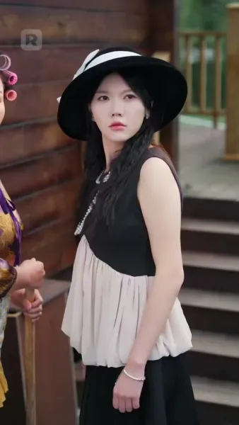 เจ้าสาวสัญญา แต่ดื้อสุดขั้ว