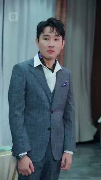 เจ้าสาวสัญญา แต่ดื้อสุดขั้ว