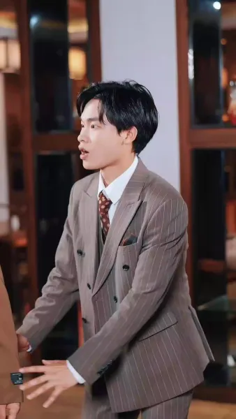 เมื่อหัวใจเต้น