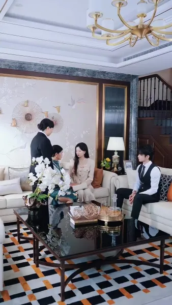 เมื่อหัวใจเต้น