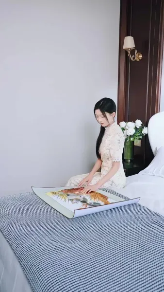 เมื่อหัวใจเต้น