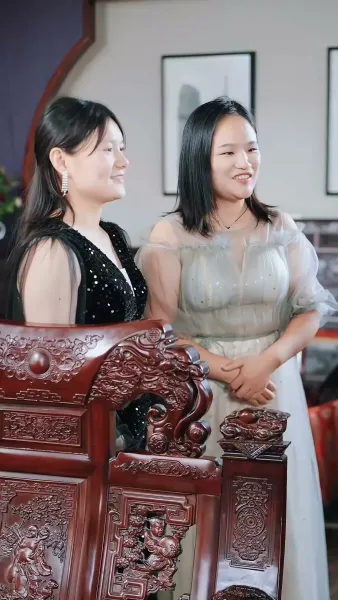 เมื่อหัวใจเต้น