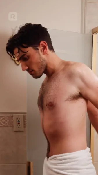 แฟนเก่าฉันเป็นหน่วยซีล