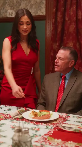 แฟนเก่าฉันเป็นหน่วยซีล