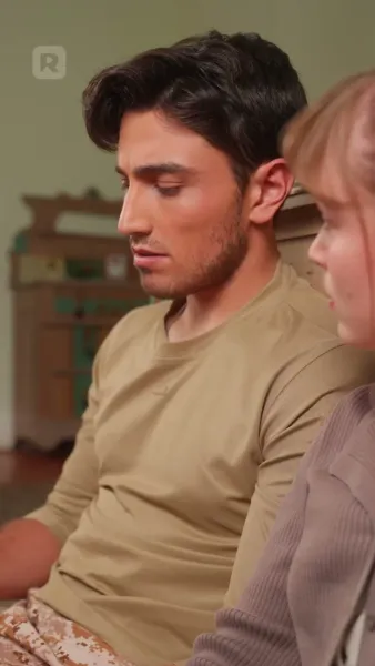 แฟนเก่าฉันเป็นหน่วยซีล