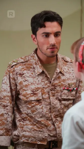 แฟนเก่าฉันเป็นหน่วยซีล