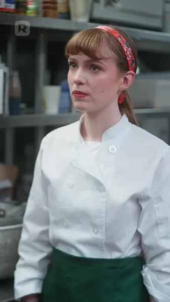 แฟนเก่าฉันเป็นหน่วยซีล