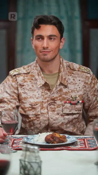 แฟนเก่าฉันเป็นหน่วยซีล