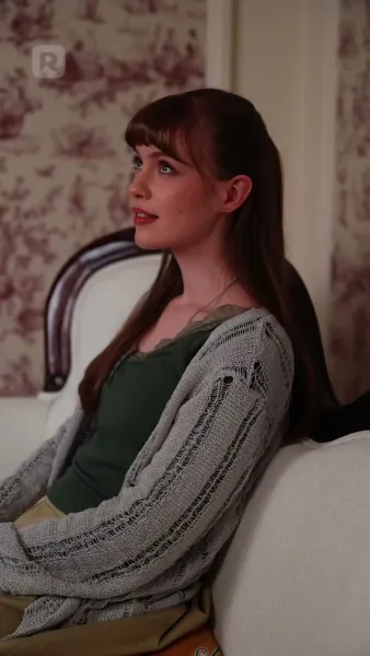 แฟนเก่าฉันเป็นหน่วยซีล