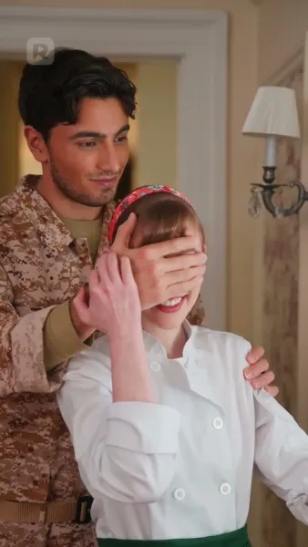 แฟนเก่าฉันเป็นหน่วยซีล