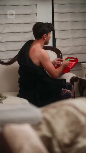 แฟนเก่าฉันเป็นหน่วยซีล