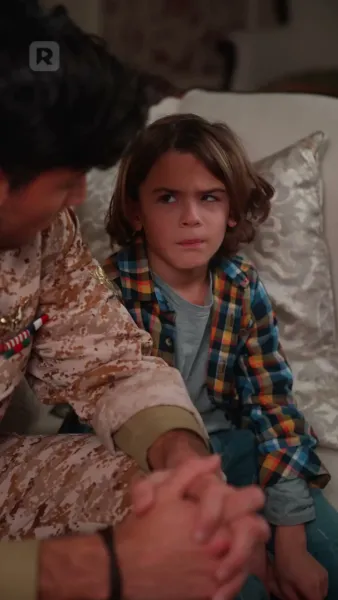 แฟนเก่าฉันเป็นหน่วยซีล