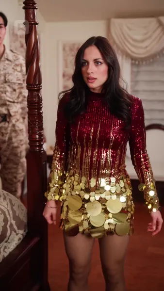 แฟนเก่าฉันเป็นหน่วยซีล