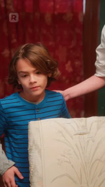 แฟนเก่าฉันเป็นหน่วยซีล