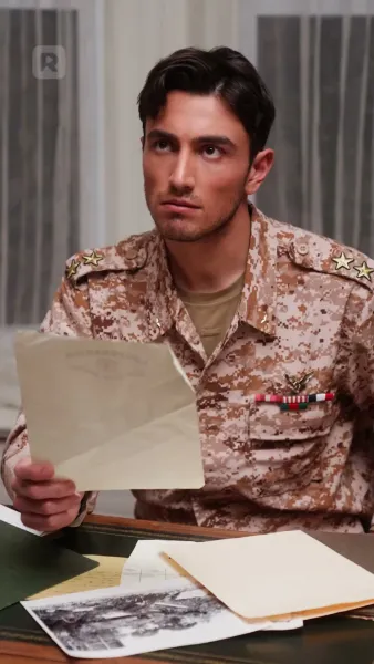 แฟนเก่าฉันเป็นหน่วยซีล