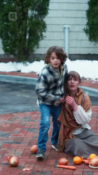 แฟนเก่าฉันเป็นหน่วยซีล