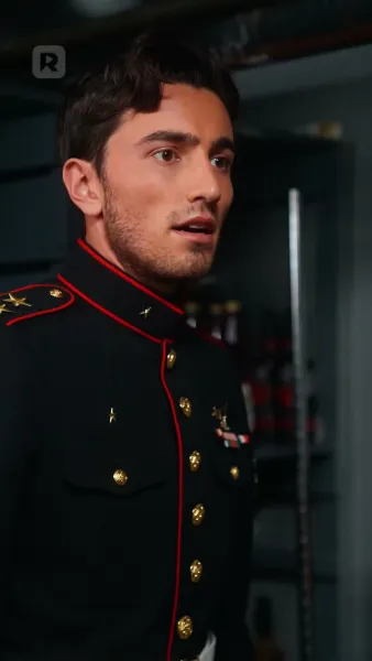 แฟนเก่าฉันเป็นหน่วยซีล