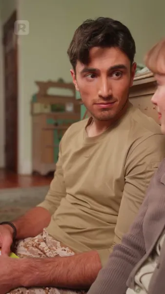 แฟนเก่าฉันเป็นหน่วยซีล